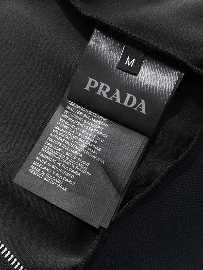 Prada Outwear